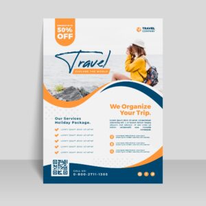 Leaflets