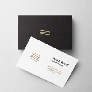 Business Cards